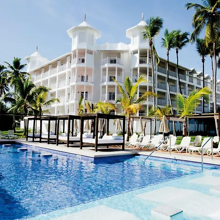 Hotel Riu Palace Macao (Adults Only)-3