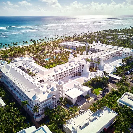 Hotel Riu Palace Macao (Adults Only)-2