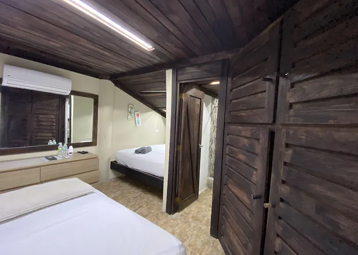 Greek Resort